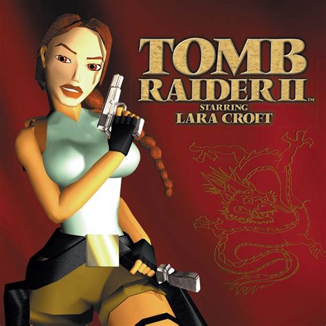 Tomb Raider 2 .